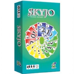 JEU SKYJO